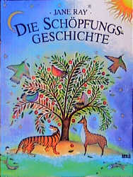 Die Sch&ouml;pfungsgeschichte - Jane Ray