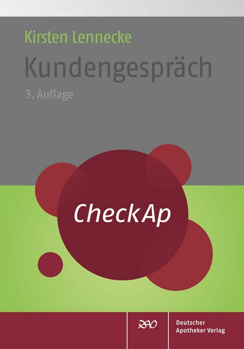 CheckAp Kundengespr&auml;ch - Kirsten Lennecke