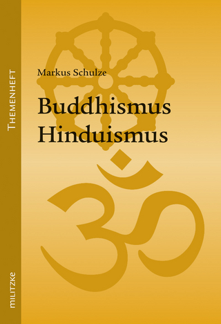 Buddhismus, Hinduismus