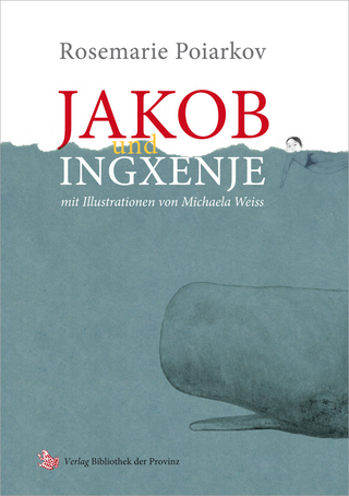 Jakob und Ingxenje