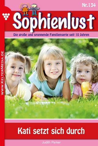 Kati setzt sich durch