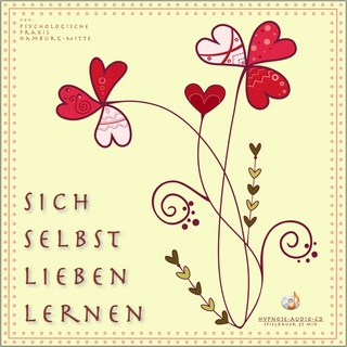 SICH SELBST LIEBEN LERNEN