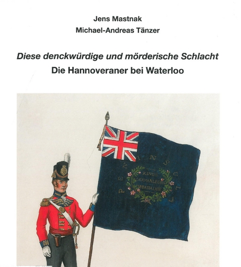 Diese denckw&uuml;rdige und m&ouml;rderische Schlacht