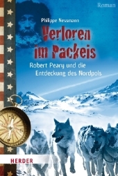 Verloren im Packeis