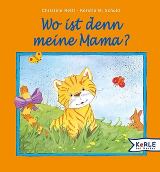 Wo ist denn meine Mama?