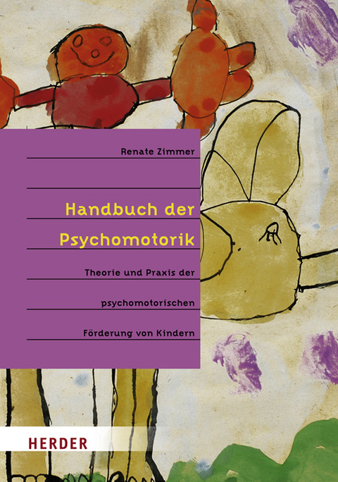 Handbuch der Psychomotorik - Renate Zimmer