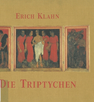 Erich Klahn - Die Triptychen