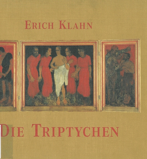 Erich Klahn - Die Triptychen