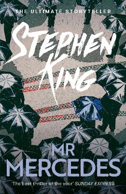 Mr Mercedes - Stephen King