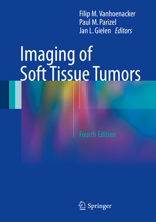 Imaging of Soft Tissue Tumors