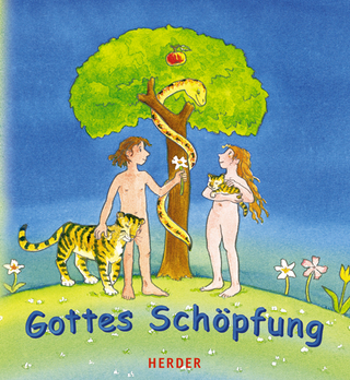 Gottes Schöpfung
