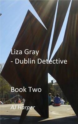 Liza Gray Dublin Detective