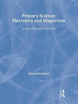 Elect&Mag Prim Sci - BROCHIER DIPROSE &amp STRATF;  