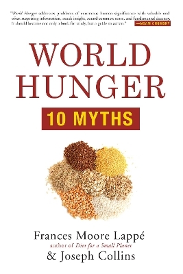 World Hunger - Frances Moore Lappe, Joseph Collins