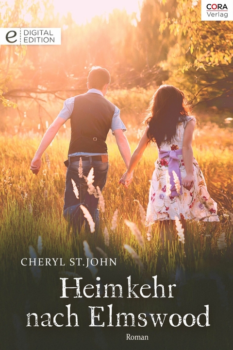 Heimkehr nach Elmswood - Cheryl St.John