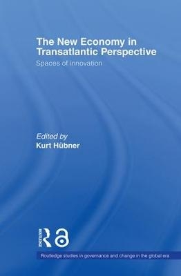 The New Economy in Transatlantic Perspective - 