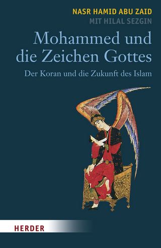 Mohammed und die Zeichen Gottes