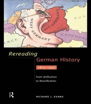 Rereading German History