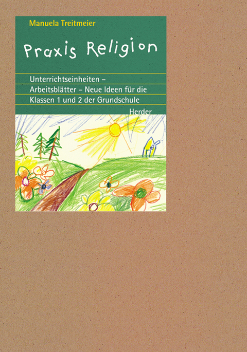 Praxis Religion - Manuela Treitmeier
