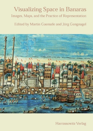 Visualizing Space in Banaras