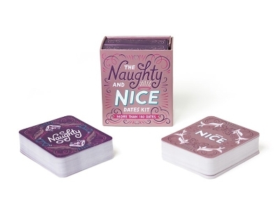 The Naughty & Nice Dates Kit - Jordana Tusman