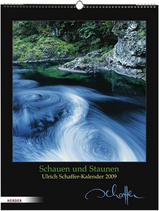 Schauen und Staunen 2009