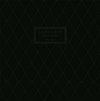 Language Lessons: Volume I