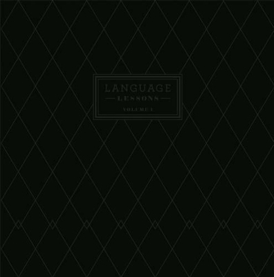 Language Lessons: Volume I - 