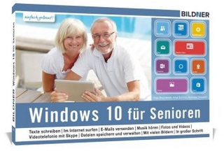 Windows 10 für Senioren