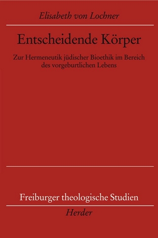 Entscheidende Körper