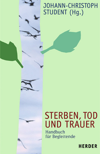 Sterben, Tod und Trauer