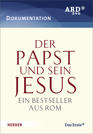 Der Papst und sein Jesus