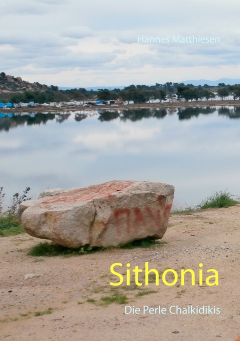 Sithonia - Hannes Matthiesen