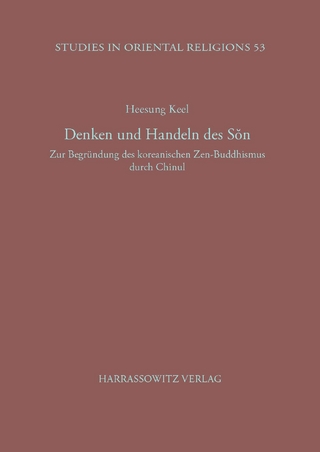 Denken und Handeln des Son