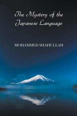 The Mystery of the Japanese Language