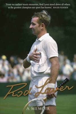 Rod Laver