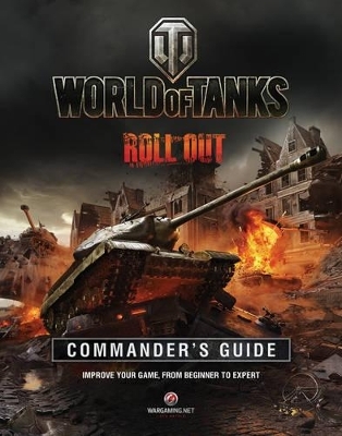 World of Tank’s Commander’s Manual