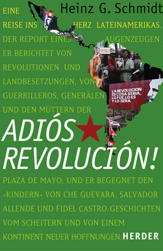 Adiós Revolución!