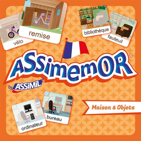 Maison et Objets -  Assimil