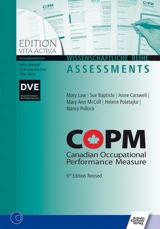 COPM 5th Edition Revised
