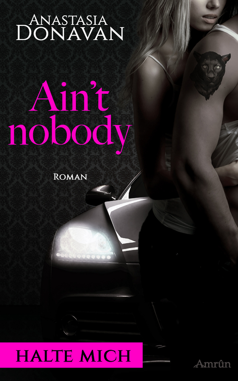 Ain't Nobody 1: Halte mich - Anastasia Donavan