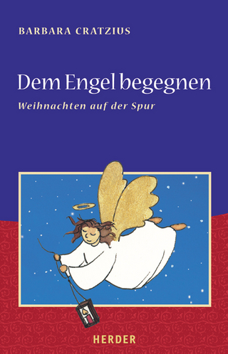 Dem Engel begegnen