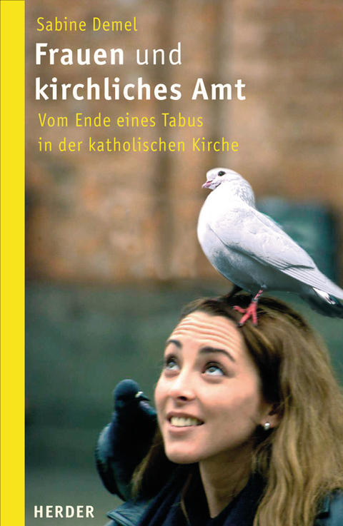 Frauen und kirchliches Amt - Sabine Demel