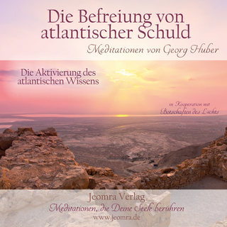 Die Befreiung von atlantischer Schuld