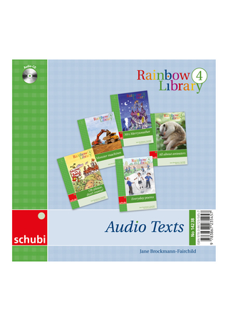 Rainbow Library / Rainbow Library 4