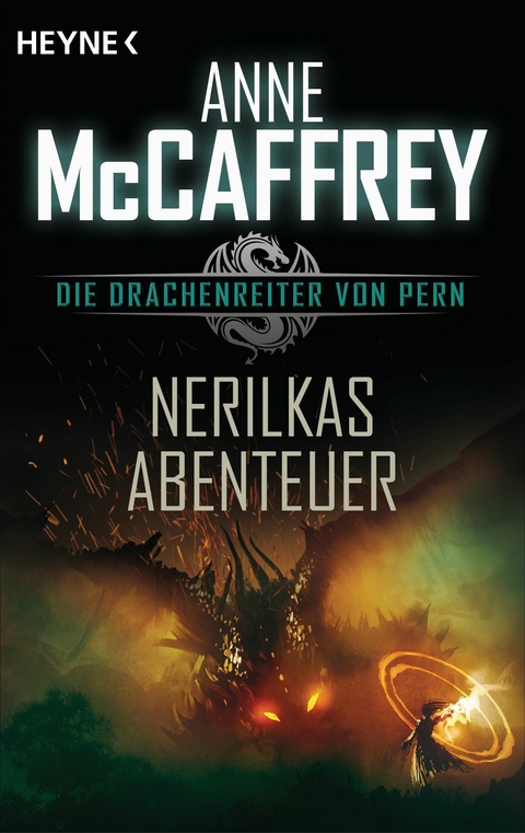 Nerilkas Abenteuer - Anne McCaffrey