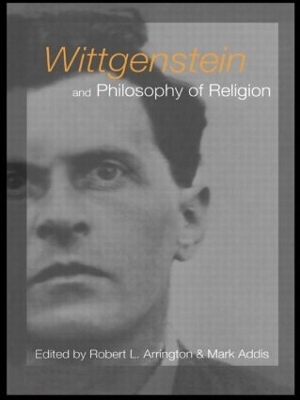 Wittgenstein and Philosophy of Religion - 