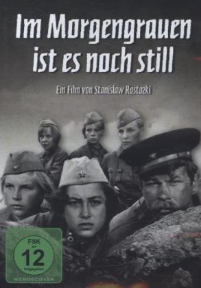 Im Morgengrauen ist es noch still, 1 DVD-Video