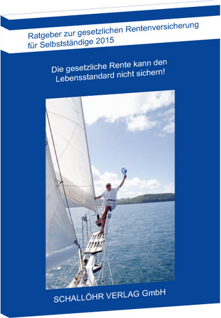 Ratgeber für Selbstständige 2015