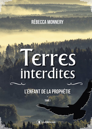 Terres interdites - Tome 1